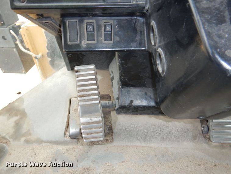 image for item DN7375 1999 Caterpillar 980G  wheel loader