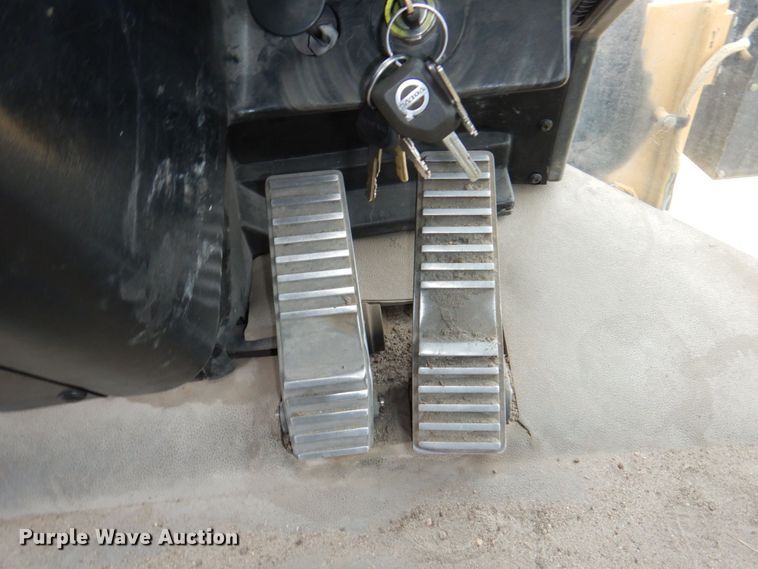 image for item DN7375 1999 Caterpillar 980G  wheel loader