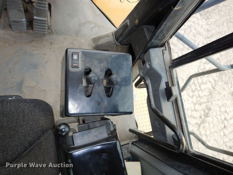 image for item DN7375 1999 Caterpillar 980G  wheel loader