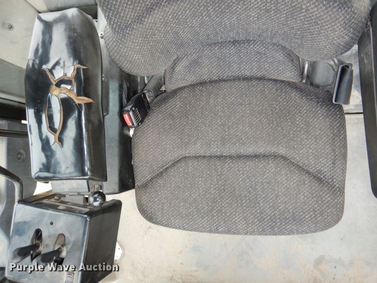 image for item DN7375 1999 Caterpillar 980G  wheel loader