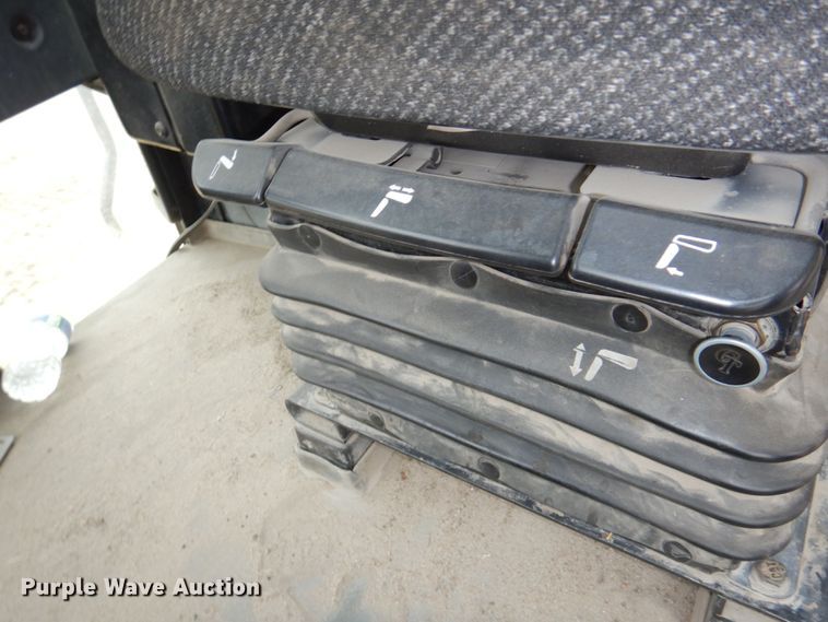 image for item DN7375 1999 Caterpillar 980G  wheel loader