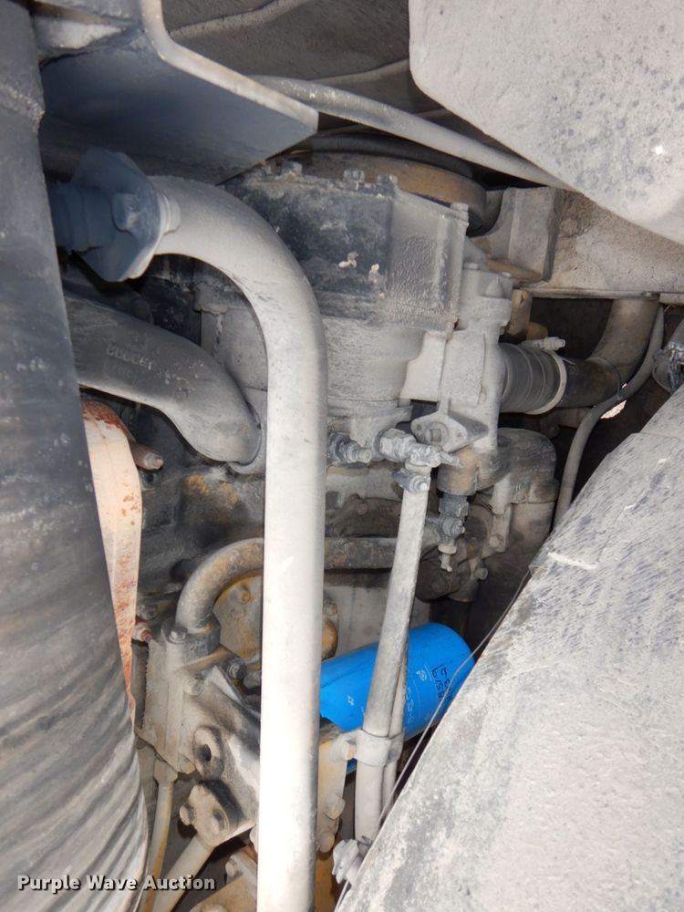 image for item DN7375 1999 Caterpillar 980G  wheel loader