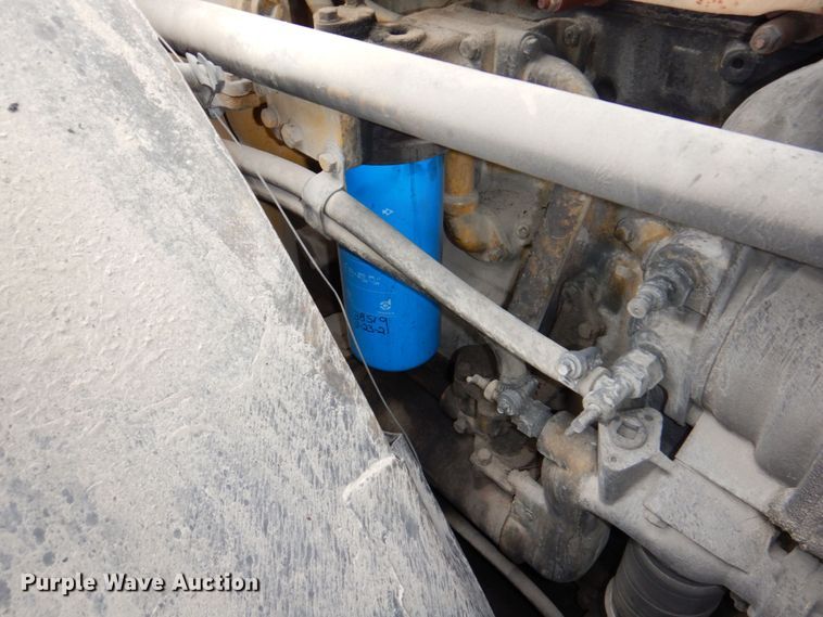 image for item DN7375 1999 Caterpillar 980G  wheel loader