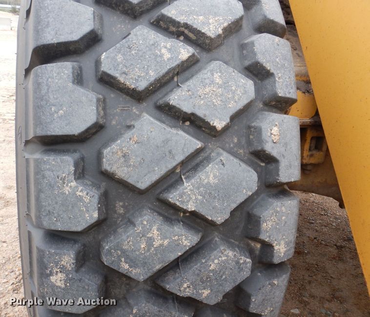 image for item DN7375 1999 Caterpillar 980G  wheel loader