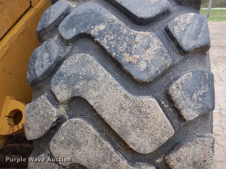 image for item DN7375 1999 Caterpillar 980G  wheel loader