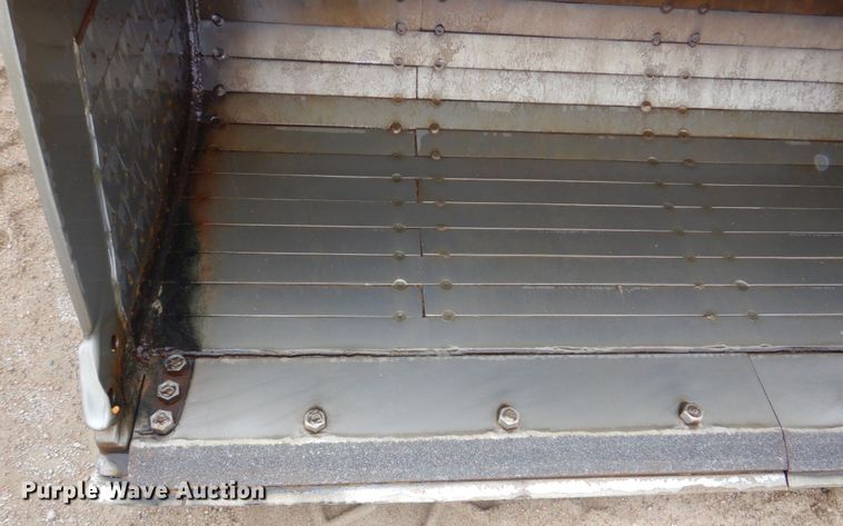 image for item DN7377 2015 Caterpillar 972M  wheel loader