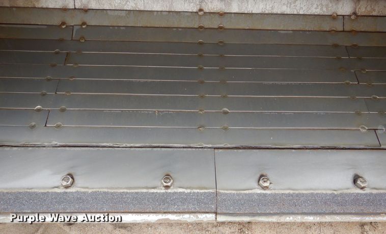 image for item DN7377 2015 Caterpillar 972M  wheel loader