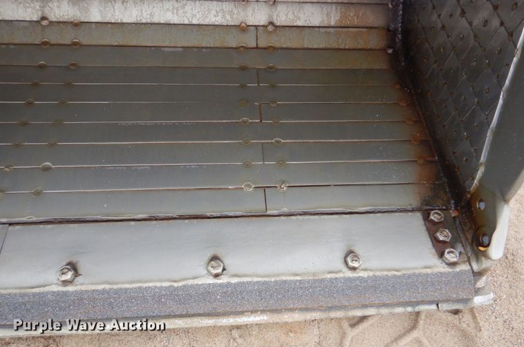 image for item DN7377 2015 Caterpillar 972M  wheel loader