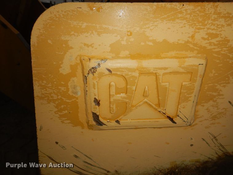 image for item DN7377 2015 Caterpillar 972M  wheel loader