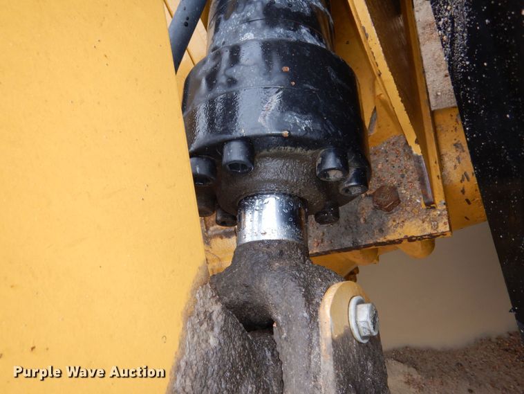 image for item DN7377 2015 Caterpillar 972M  wheel loader