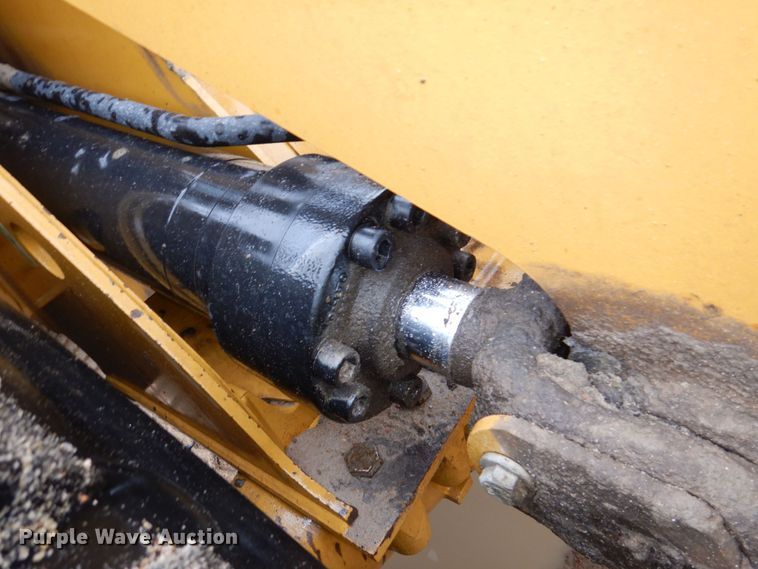 image for item DN7377 2015 Caterpillar 972M  wheel loader