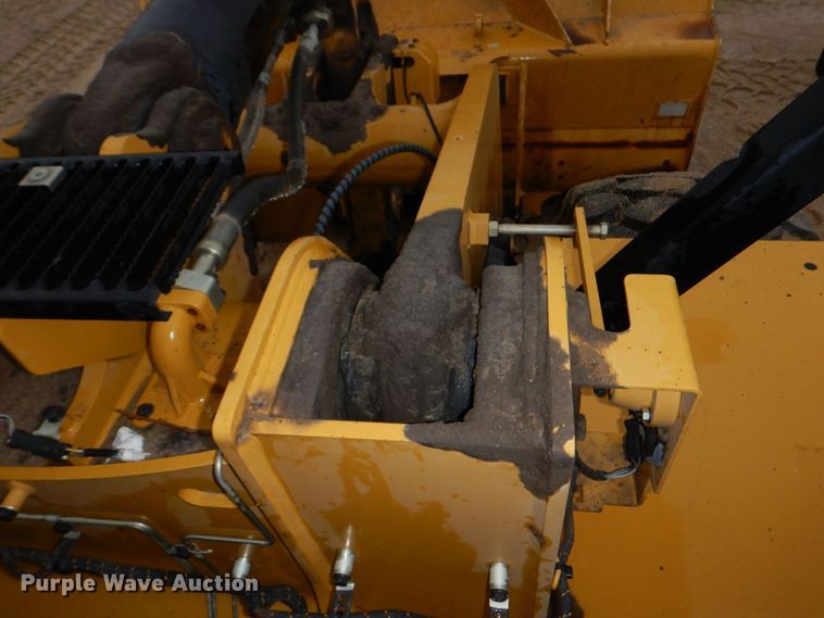 image for item DN7377 2015 Caterpillar 972M  wheel loader
