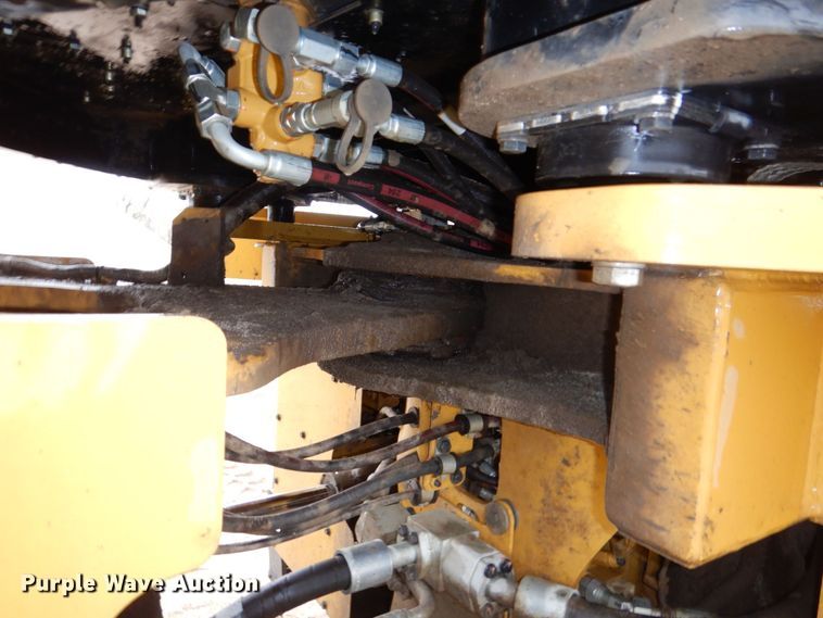 image for item DN7377 2015 Caterpillar 972M  wheel loader