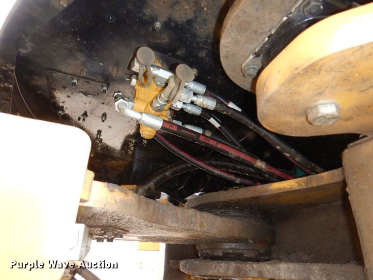 image for item DN7377 2015 Caterpillar 972M  wheel loader