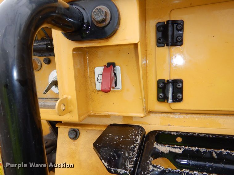 image for item DN7377 2015 Caterpillar 972M  wheel loader