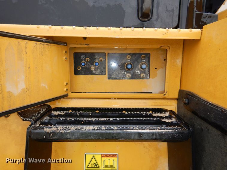 image for item DN7377 2015 Caterpillar 972M  wheel loader