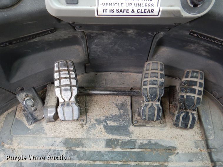 image for item DN7377 2015 Caterpillar 972M  wheel loader