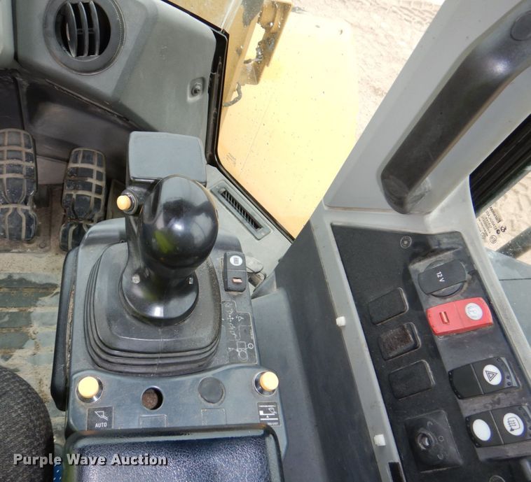 image for item DN7377 2015 Caterpillar 972M  wheel loader