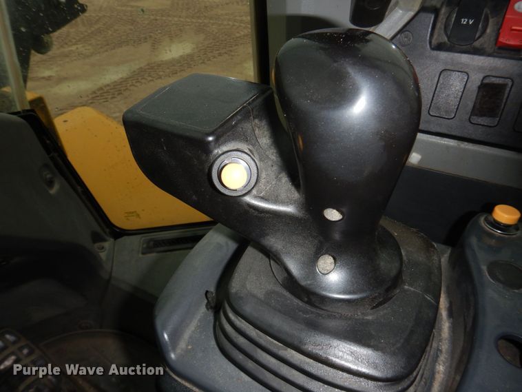 image for item DN7377 2015 Caterpillar 972M  wheel loader