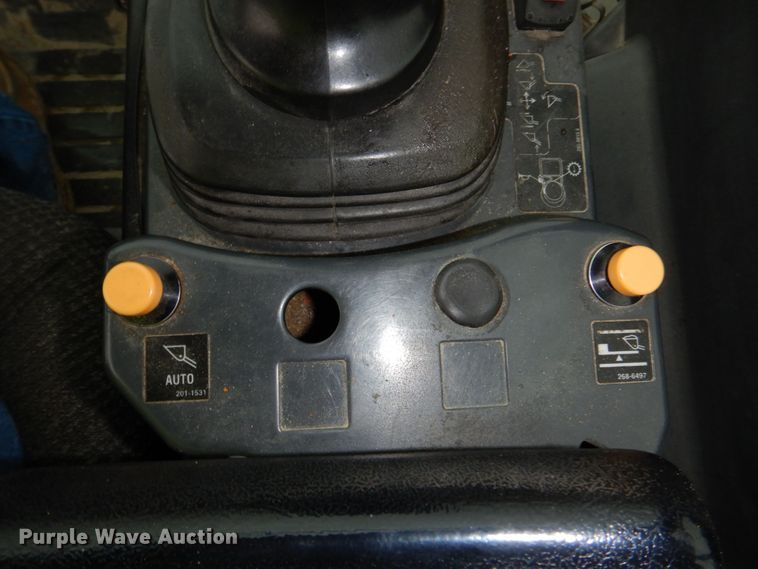 image for item DN7377 2015 Caterpillar 972M  wheel loader