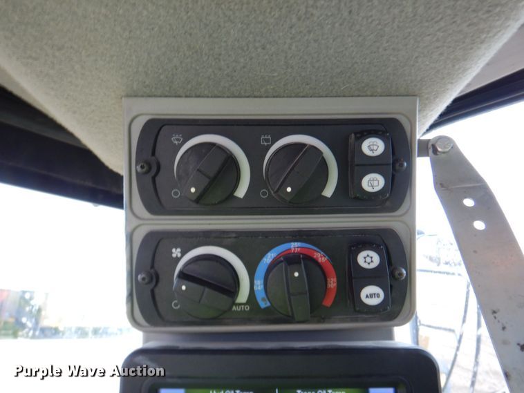 image for item DN7377 2015 Caterpillar 972M  wheel loader