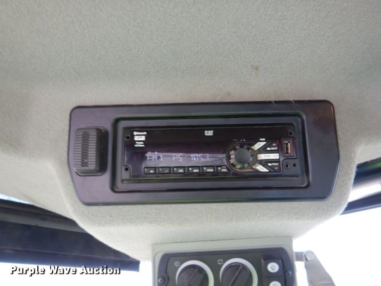 image for item DN7377 2015 Caterpillar 972M  wheel loader