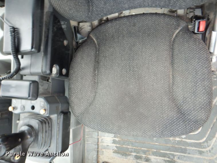 image for item DN7377 2015 Caterpillar 972M  wheel loader