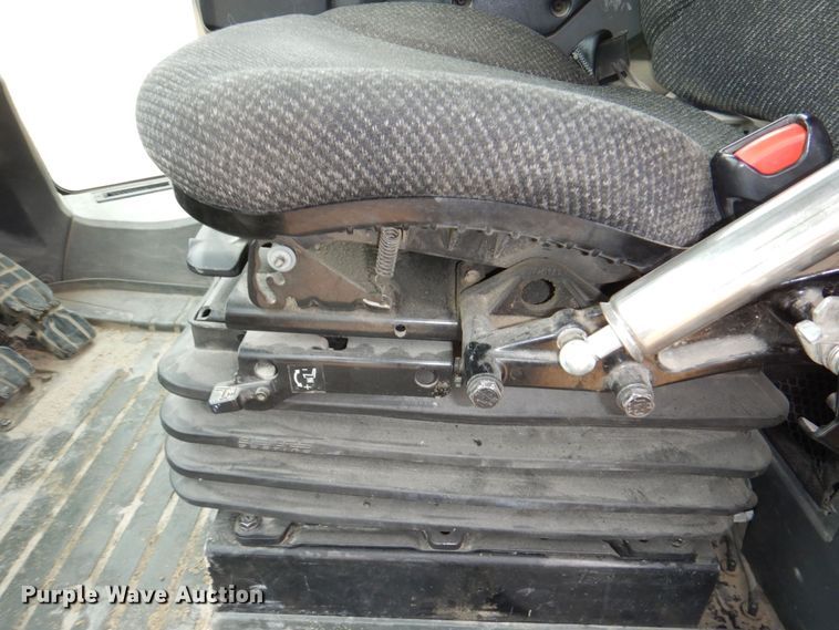 image for item DN7377 2015 Caterpillar 972M  wheel loader