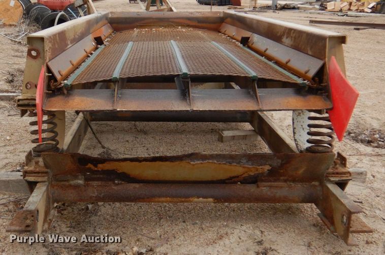 image for item DN7378 Kolberg 71-1D4810  vibratory screen