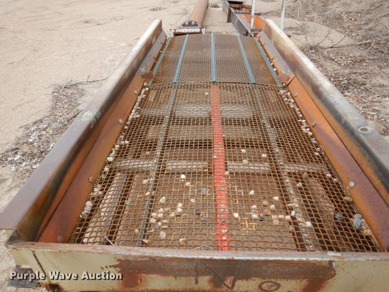 image for item DN7378 Kolberg 71-1D4810  vibratory screen