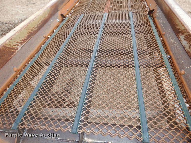 image for item DN7378 Kolberg 71-1D4810  vibratory screen