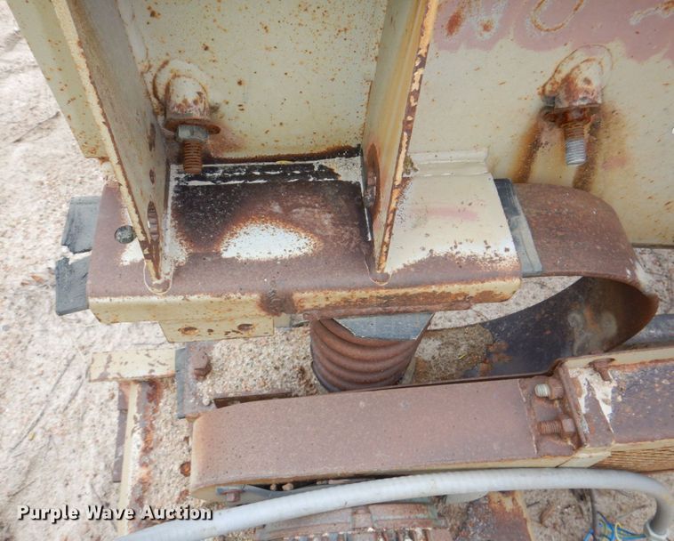 image for item DN7378 Kolberg 71-1D4810  vibratory screen