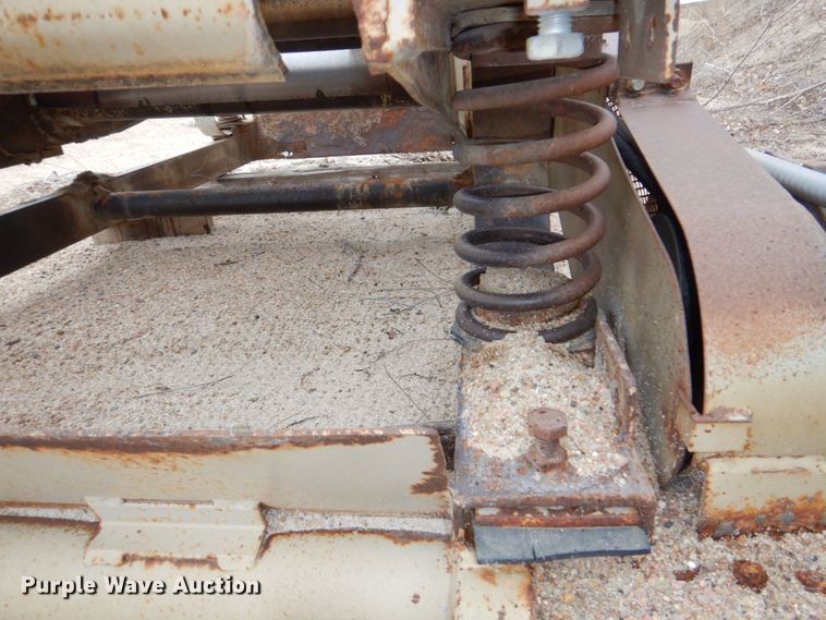 image for item DN7378 Kolberg 71-1D4810  vibratory screen