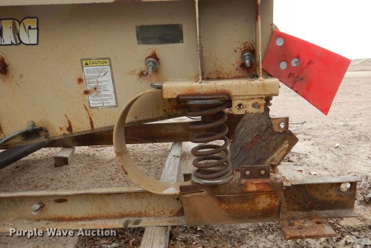 image for item DN7378 Kolberg 71-1D4810  vibratory screen