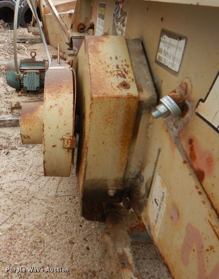 image for item DN7378 Kolberg 71-1D4810  vibratory screen