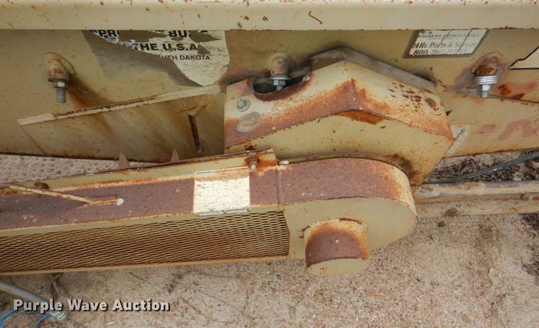 image for item DN7378 Kolberg 71-1D4810  vibratory screen