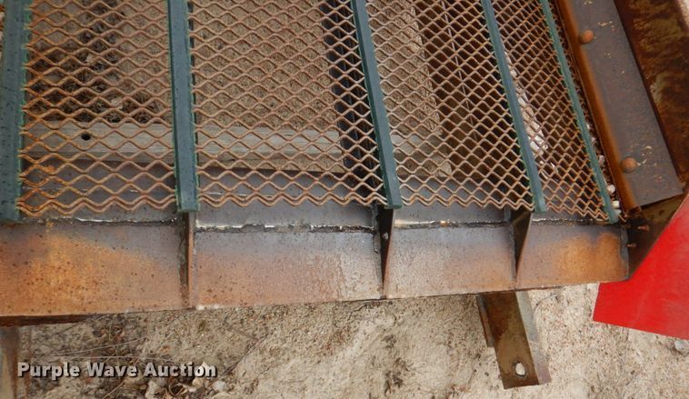 image for item DN7378 Kolberg 71-1D4810  vibratory screen