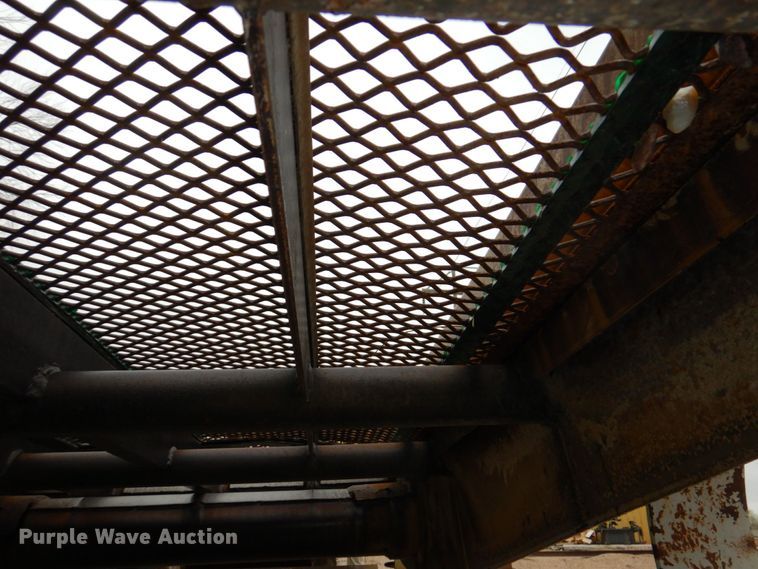 image for item DN7378 Kolberg 71-1D4810  vibratory screen