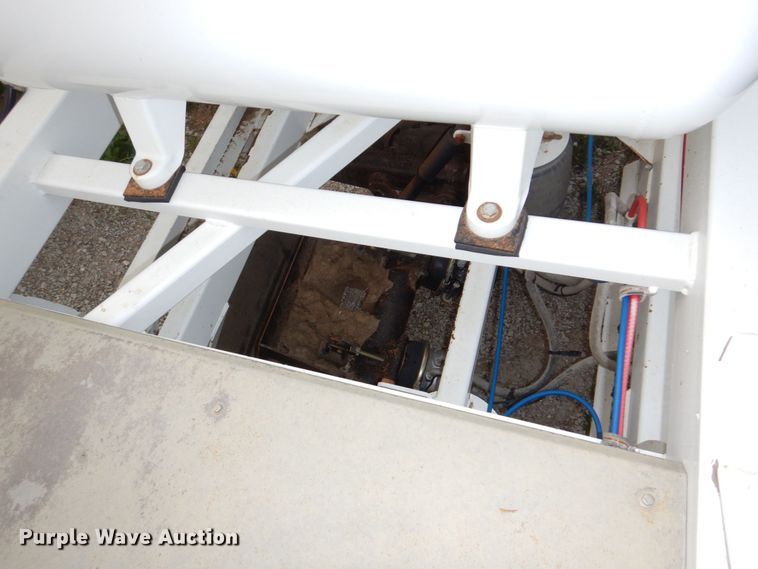 image for item DN7384 2018 ITM RM242BD  bottom dump trailer