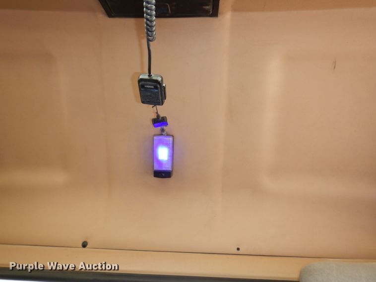 image for item DN7385 2003 Mack CV700  dump truck