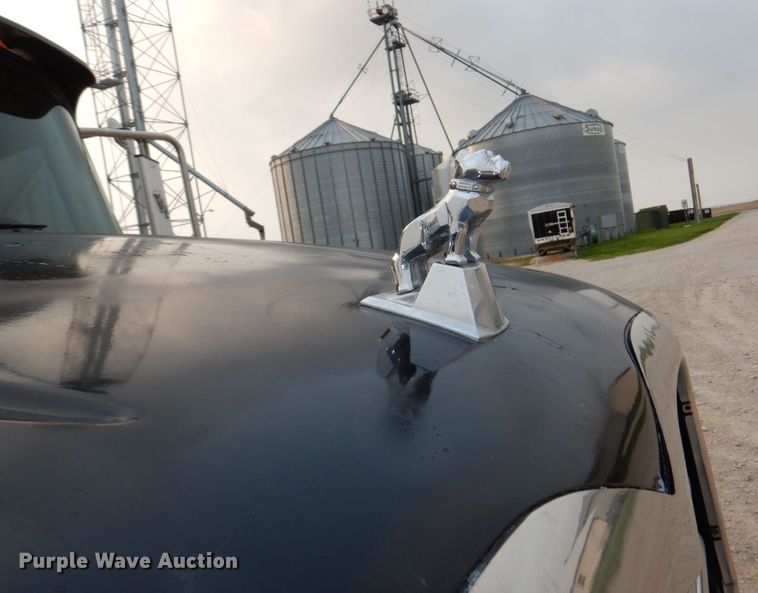 image for item DN7385 2003 Mack CV700  dump truck