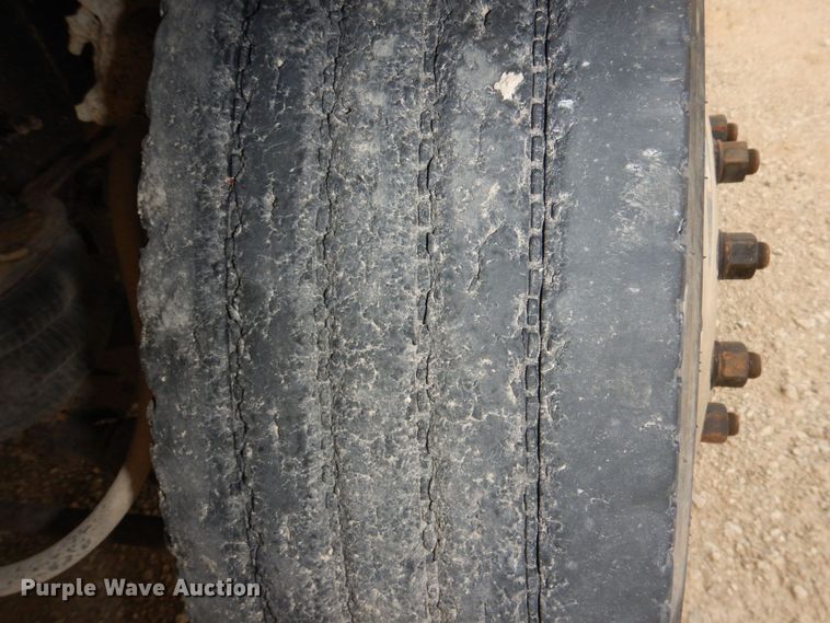 image for item DN7385 2003 Mack CV700  dump truck