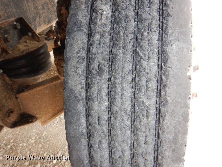 image for item DN7385 2003 Mack CV700  dump truck