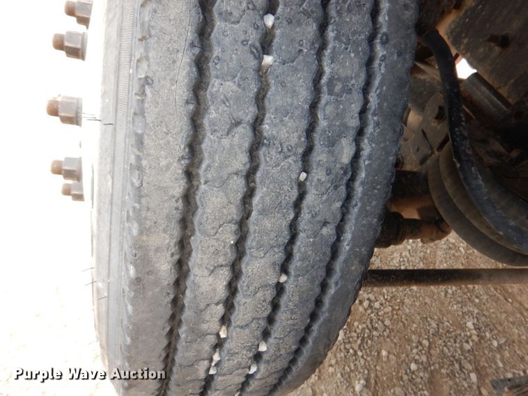 image for item DN7385 2003 Mack CV700  dump truck