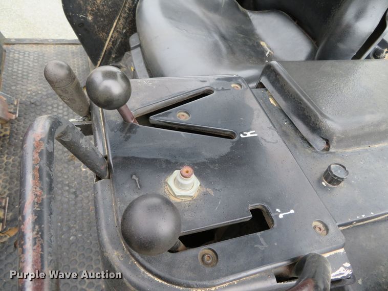 image for item DN7974 1997 Caterpillar 953C  track loader