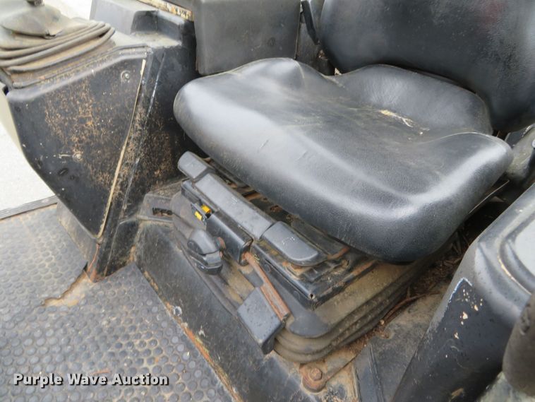 image for item DN7974 1997 Caterpillar 953C  track loader