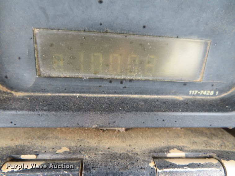 image for item DN7974 1997 Caterpillar 953C  track loader