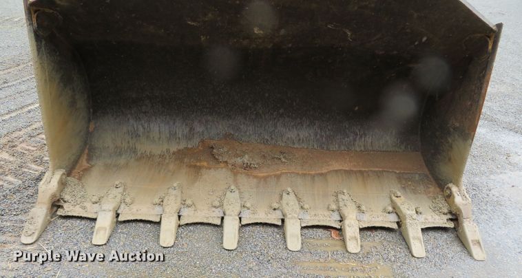 image for item DN7974 1997 Caterpillar 953C  track loader