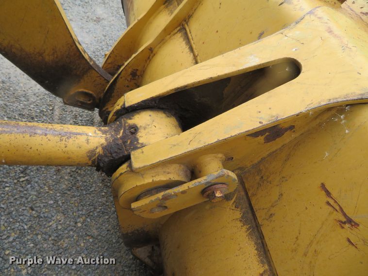 image for item DN7974 1997 Caterpillar 953C  track loader