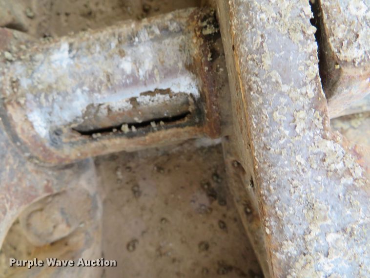 image for item DN7974 1997 Caterpillar 953C  track loader